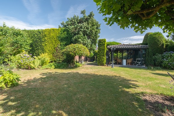 Medium property photo - Hoordstraat 15, 6118 CH Nieuwstadt